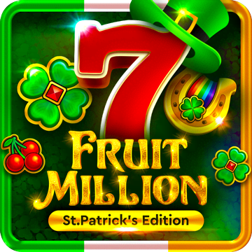 Fruit Million