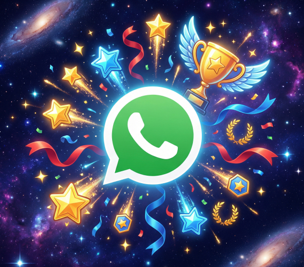 Join Casino Rocket's WhatsApp for Exclusive Offers!