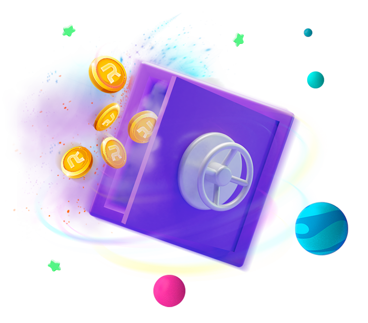 T.vip-program - Casino Rocket