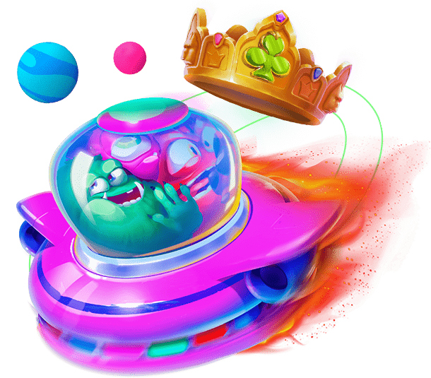 Startseite - Casino Rocket