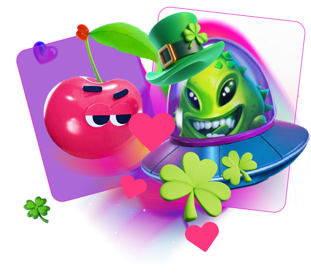 Home page - Casino Rocket