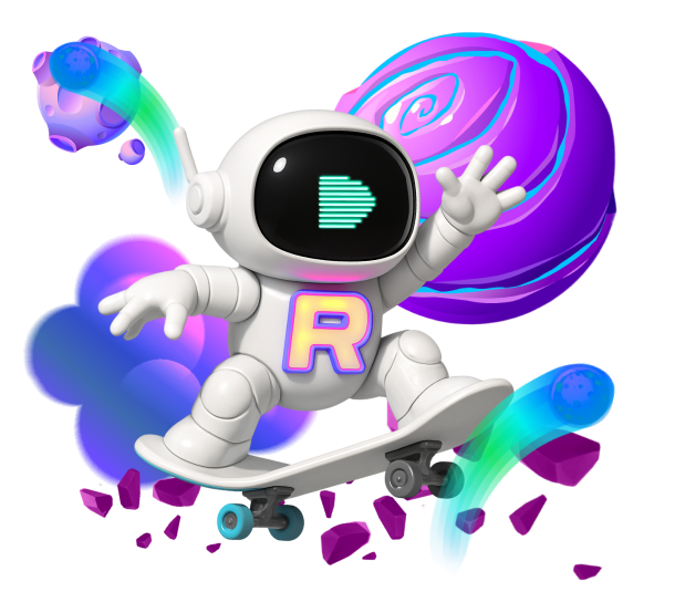 Cosmic Reels TOURNAMENT